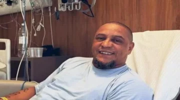 عودة أسطورية.. روبرتو كارلوس يتعافى بعد عملية قلب طارئة